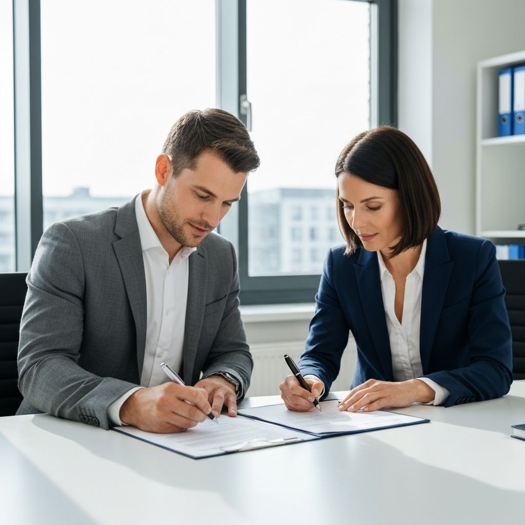 Individuelles Angebot